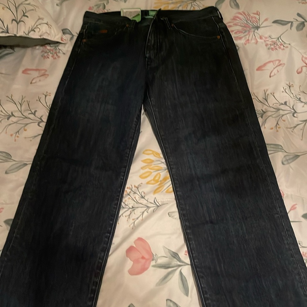Boss (Hugo Boss ) jeans